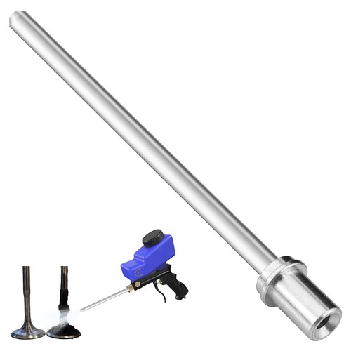 Sand blaster long nozzle - sand,
