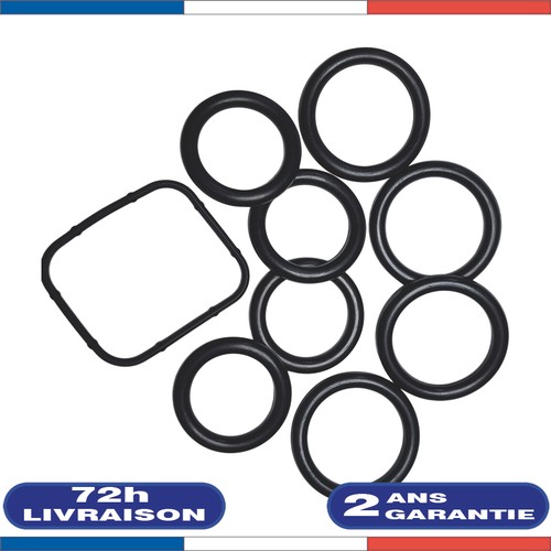 Joints pour collecteur - joints,