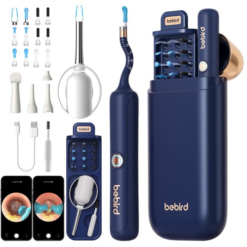 Otoscope oreille 1920p hd - 1920p,