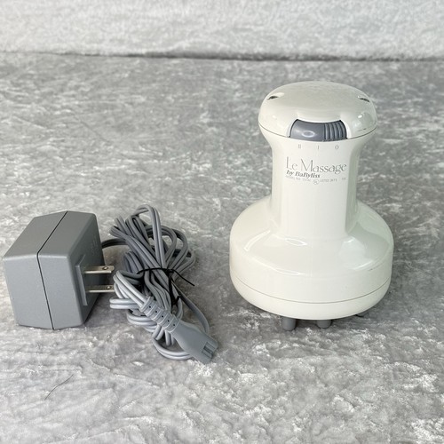 Babyliss massage model - -,
