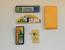 +++ PLAYMOBIL - Lot d'