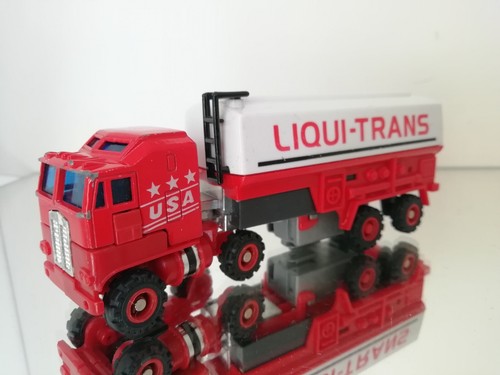 Toy gobots transformers - mc,