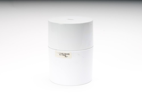 Mettler toledo 11123489 - toledo,