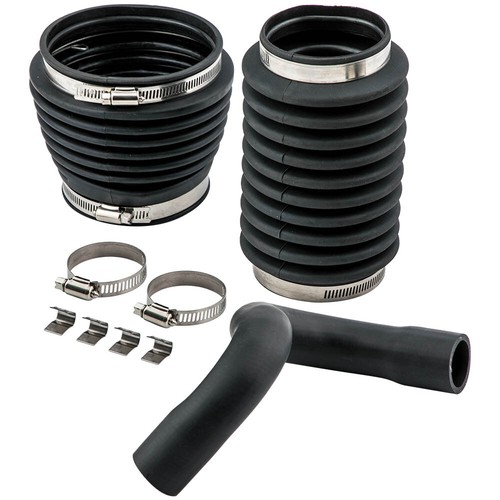 Soufflet kit for - kit, volvo