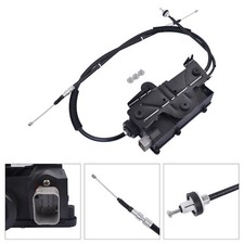 Frein De Stationnement pour BMW Série 5 GT F07 520d 528i 530d 535i 34436874219