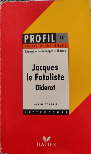 Profil une oeuvre jacques le - d'une,