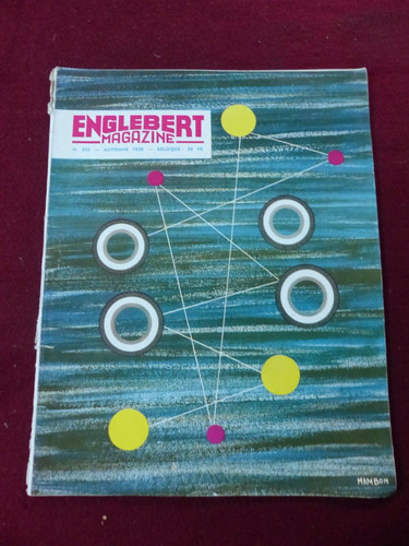 1958 englebert magazine - englebert,