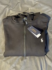 Gilet ralph lauren Noir
