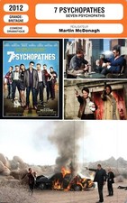 Fiche Cinéma - MARTIN