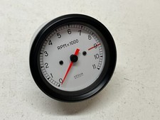 Ducati Speedometer for