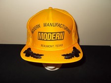 VTG-1980s Modern Manufacturing