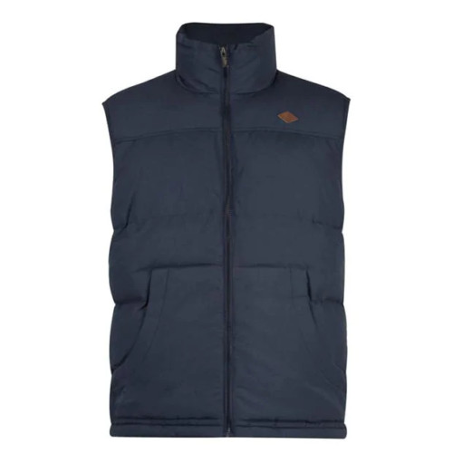 Blouson matelasse sans - blouson,