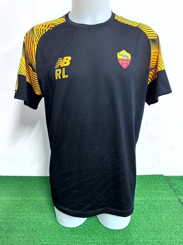 Maillot roma new - as, balance