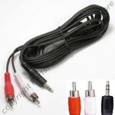 Lot10 long 12ft 3.5mm, 1/8"