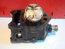 PISTON CYLINDRE SCOOTER APRILIA 125 ATLANTIC AVEC MOTEUR PIAGGIO LIRE L ANNONCE