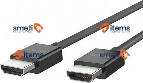 Belkin câble hdmi ultra - 2.1,