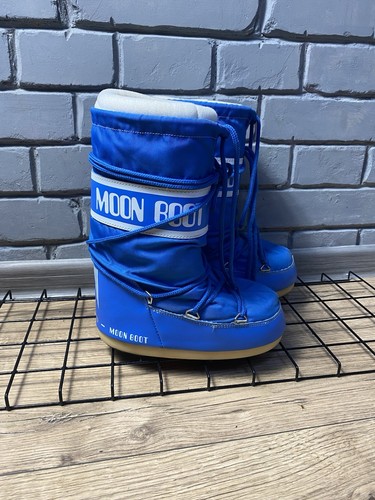 The original moon boot - original,