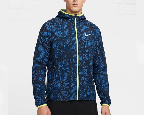 Veste course coupe vent - veste, de
