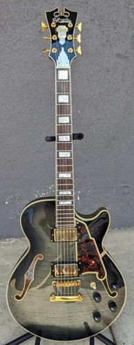 Angelico excel ss - d'angelico,