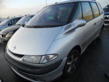 Pivot de moyeu avant gauche