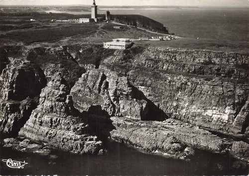Cap frehel rocher de - frehel,