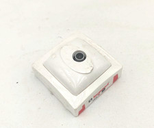 Legrand - Prise TV simple Appareillage Saillie - Blanc