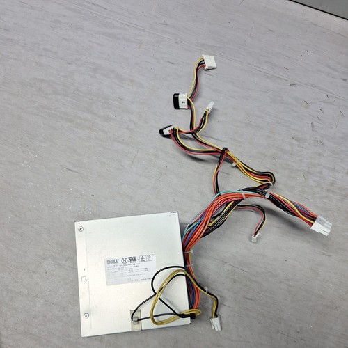Bloc alimentation dell - bloc,