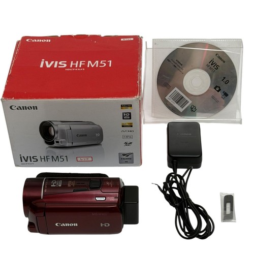 Caméscope caméra vidéo