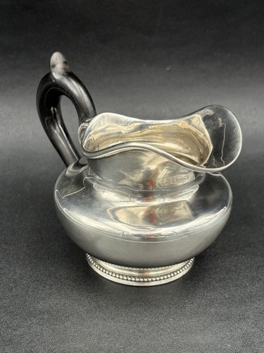 Fray fils orfèvre pot - pot, à