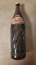 Bouteille Vintage Pepsi Cola