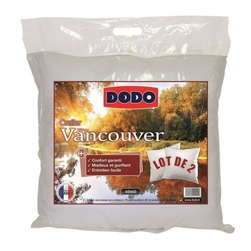Dodo lot oreillers - lot, de