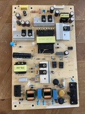 carte alimentation tv philips