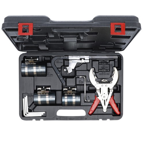 Jeu colliers compression - colliers,