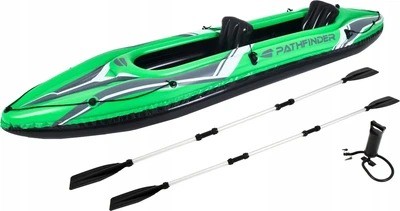 Kayak gonflable places - gonflable,
