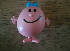 FIGURINE MONSIEUR / MADAME -