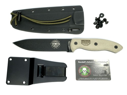 Esee knives fixed blade - cm-6,