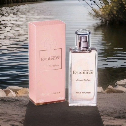 Comme une evidence yves rocher - evidence,