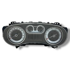 Tableau de Bord Compteur