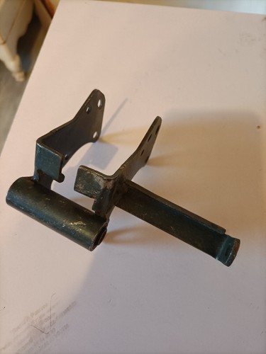 Support moteur peugeot 103 - support,