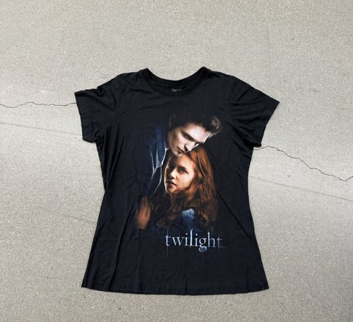 Twilight saga shirt - t-shirt, edward