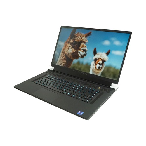 Alienware x17 3 - x17, r2
