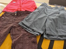 gros LOT VETEMENTS ETE FEMME -