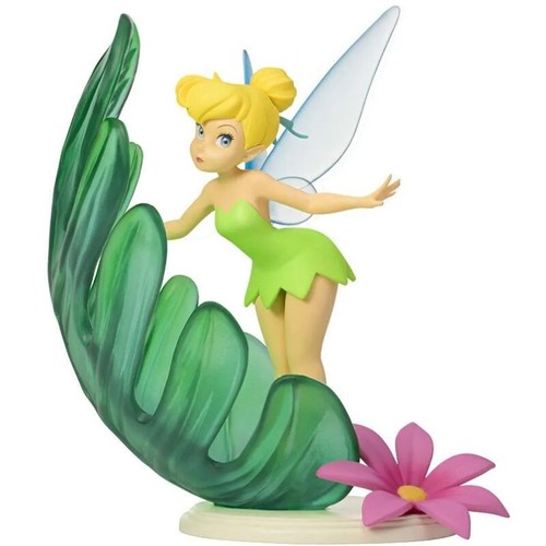 Figurine premium tinker bell - premium,