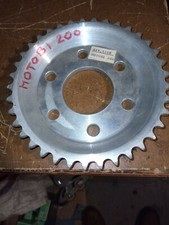 Corona Motobi 200 Spring