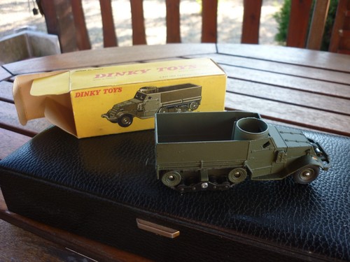Dinky toys france 822 - dinky,