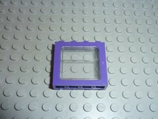 LEGO HARRY POTTER MdLilac train window 6556 + 4034 / set Knight Bus 4755 4866