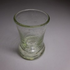 N23.285 verrerie Biot France