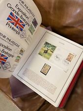 Gros Lot Enveloppe Premier Jour Album 60 Pages Timbre Poste Ancien Collection 0