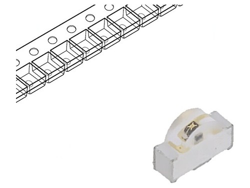 Ir12 21c tr8 sender 3010 - ir12-21c/tr8,