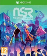 No Straight Roads Xbox One -
